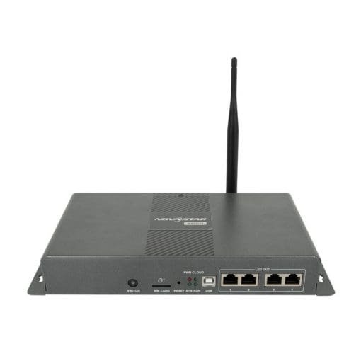 Novastar Taurus TB-60 Audiovisueel J&H licht en geluid