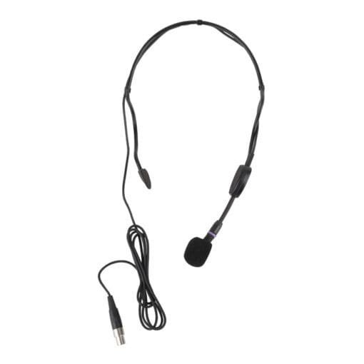 DAP BP-10 Beltpack transmitter for PSS-106 Audio J&H licht en geluid 2