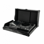 DAP 19 inch effectcase, 4 HE hoezen en kisten J&H licht en geluid 6 DAP 19 inch effectcase, 4 HE hoezen en kisten J&H licht en geluid 6