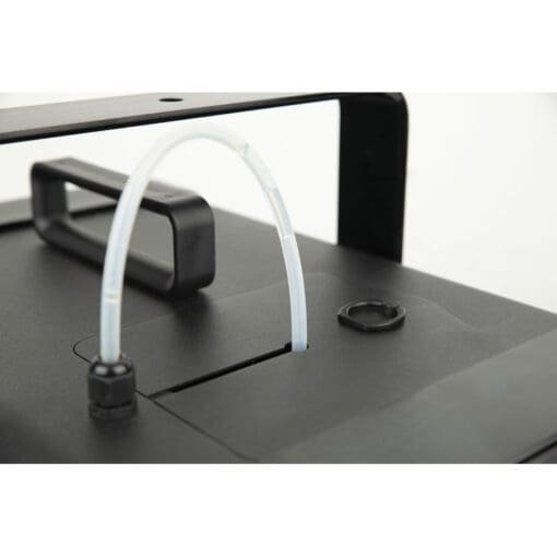 Showtec QubiQ S1500 Smoke Machine FX-hardware J&H licht en geluid 11