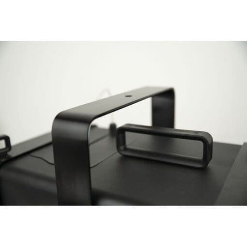 Showtec QubiQ S1500 Smoke Machine FX-hardware J&H licht en geluid 17