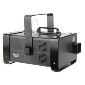 Showtec QubiQ S2500 Smoke Machine FX-hardware J&H licht en geluid