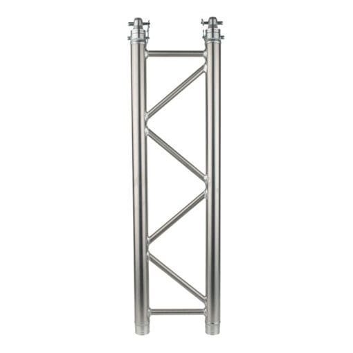 Showgear Mobile DJ Truss Stand Extension Podium en rigging J&H licht en geluid