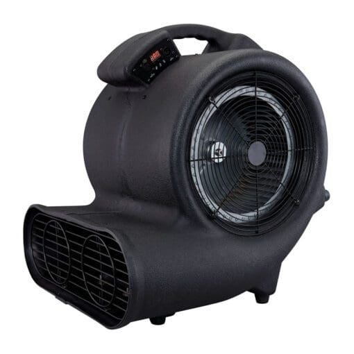 Antari AF-5X Fans (Ventilatoren) J&H licht en geluid