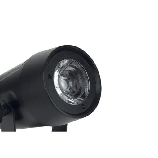 Showtec Accent Spot Q4 RGBW Entertainment- verlichting J&H licht en geluid 12