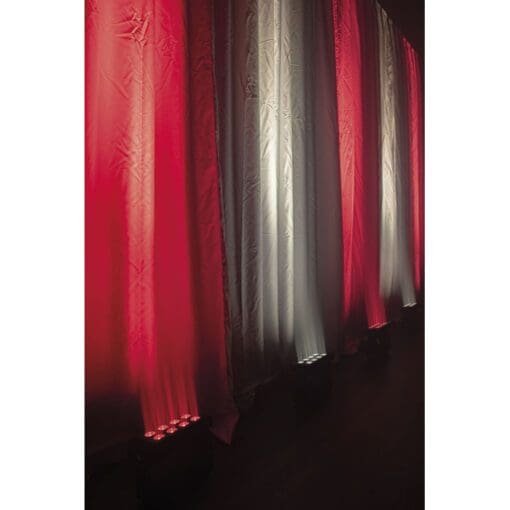 Showtec Helix M1100 Q4 Mobile Entertainment- verlichting J&H licht en geluid 14