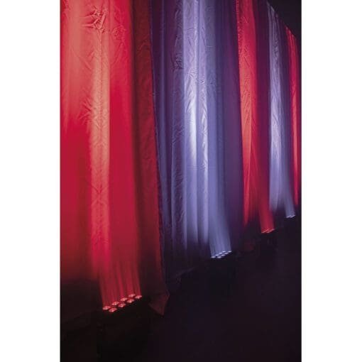 Showtec Helix M1100 Q4 Mobile Entertainment- verlichting J&H licht en geluid 15