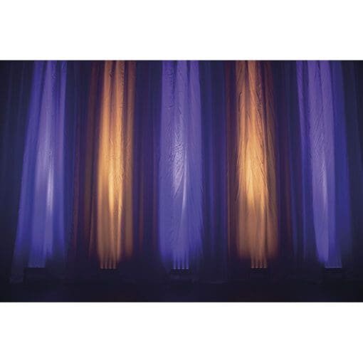 Showtec Helix M1100 Q4 Mobile Entertainment- verlichting J&H licht en geluid 16