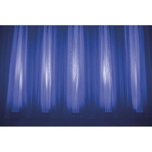 Showtec Helix M1100 Q4 Mobile Entertainment- verlichting J&H licht en geluid 19