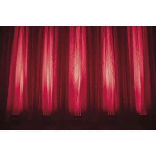 Showtec Helix M1100 Q4 Mobile Entertainment- verlichting J&H licht en geluid 21