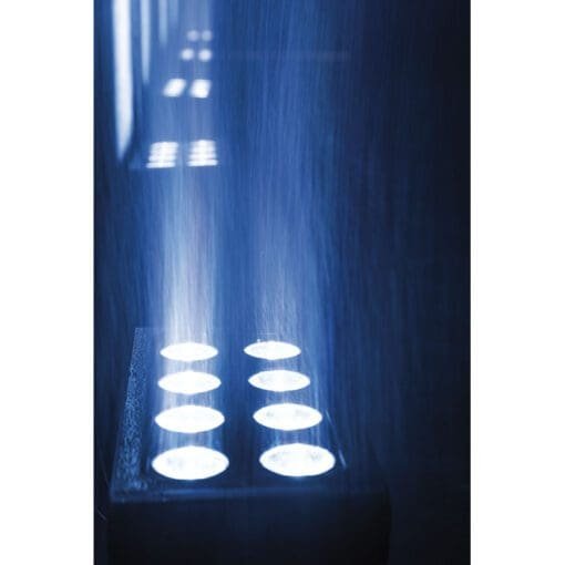 Showtec Helix M1100 Q4 Mobile Entertainment- verlichting J&H licht en geluid 24