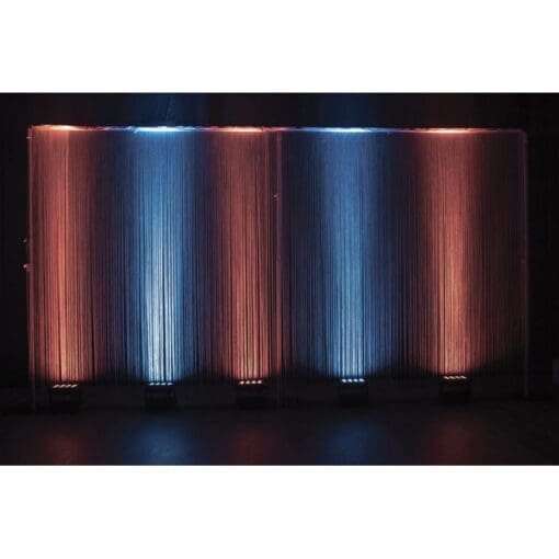 Showtec Helix M1100 Q4 Mobile Entertainment- verlichting J&H licht en geluid 27