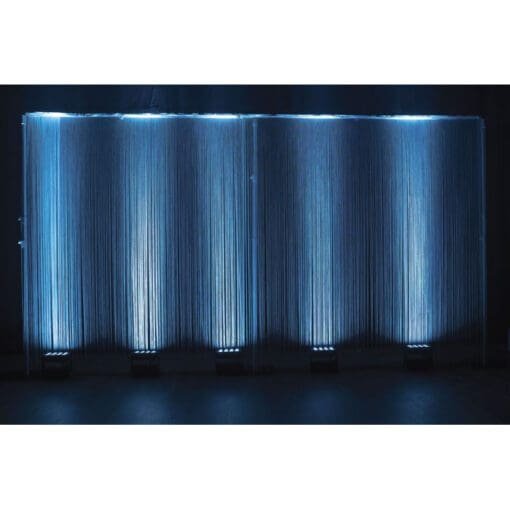 Showtec Helix M1100 Q4 Mobile Entertainment- verlichting J&H licht en geluid 29