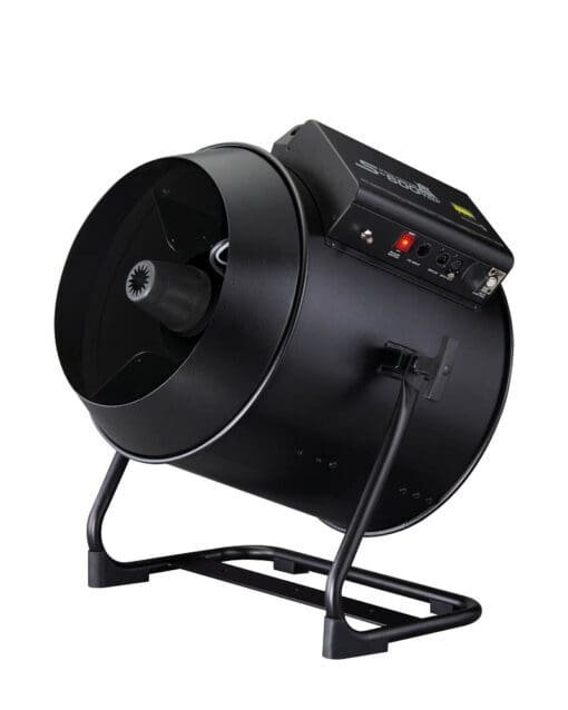 Antari Antari S-600 Yeti FX-hardware J&H licht en geluid