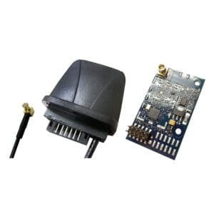Antari WTR-90 Accessoires FX-hardware J&H licht en geluid