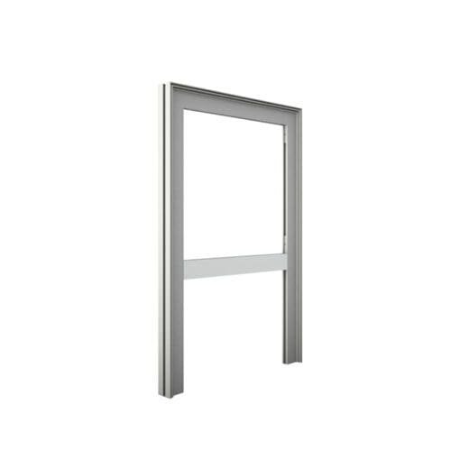 Wentex SET Frame – A Module Deco doeken J&H licht en geluid