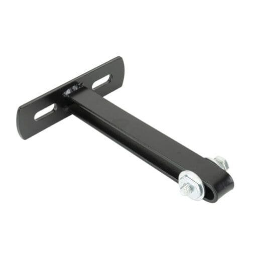 Wentex Eurotrack – Wall Arm, Black Eurotrack J&H licht en geluid