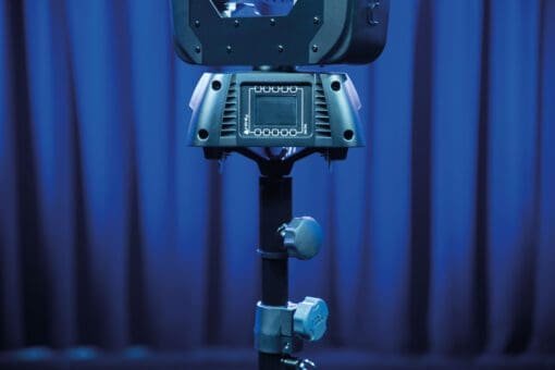 Showgear M10 Stand Mount Adapter Accessoires luidsprekerstatieven J&H licht en geluid 5