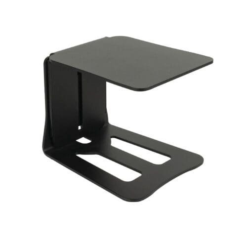 Showgear Table Monitor Stand Audio J&H licht en geluid