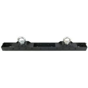 DMT Riggingbar voor 2 Pixelmesh P12,5 modules Audiovisueel J&H licht en geluid
