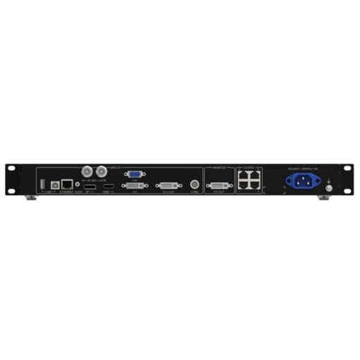 Novastar VX4S-N Audiovisueel J&H licht en geluid 8