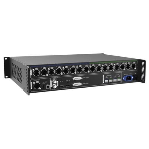 Novastar Phobos MCTRL4K Audiovisueel J&H licht en geluid 2