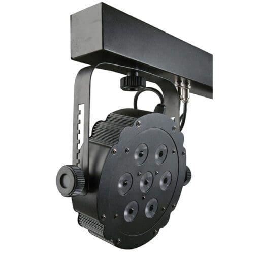 Showtec Compacte power Lichtset MKII Effectverlichting J&H licht en geluid 8