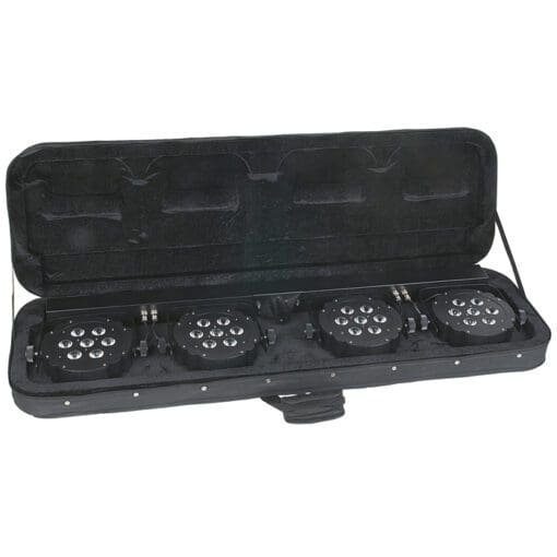 Showtec Compacte power Lichtset MKII Effectverlichting J&H licht en geluid 9