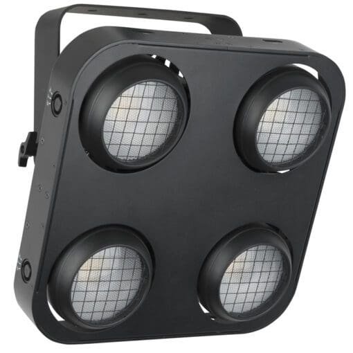 Showtec stage blinder 4 blaze Blinders J&H licht en geluid 3