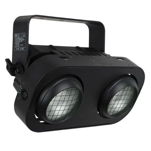Showtec stage blinder 2 blaze Blinders J&H licht en geluid 3