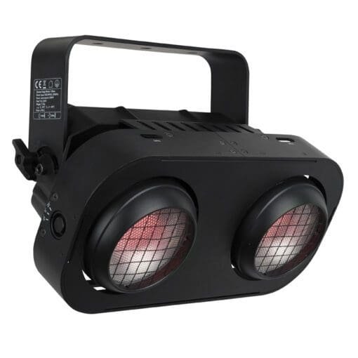 Showtec stage blinder 2 blaze Blinders J&H licht en geluid 4