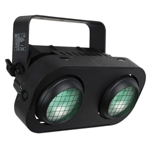 Showtec stage blinder 2 blaze Blinders J&H licht en geluid 5