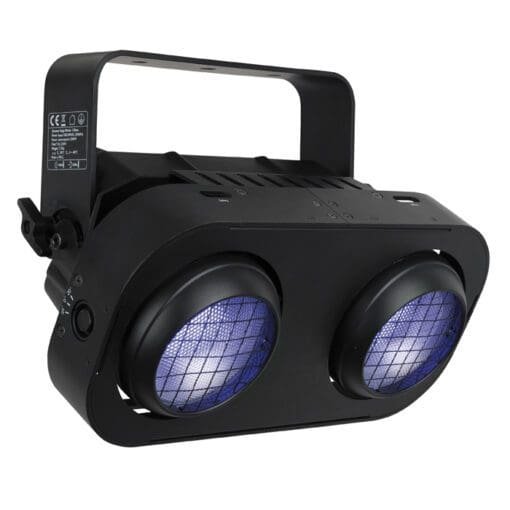 Showtec stage blinder 2 blaze Blinders J&H licht en geluid 6