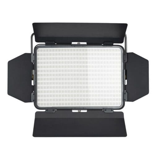 Showtec Media Panel 100 Entertainment- verlichting J&H licht en geluid 5