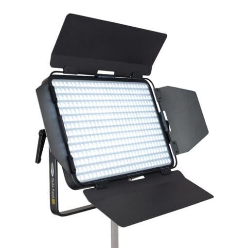 Showtec Media Panel 100 Entertainment- verlichting J&H licht en geluid 8