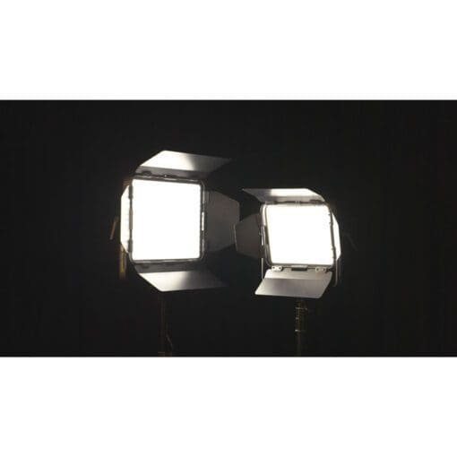 Showtec Media Panel 100 Entertainment- verlichting J&H licht en geluid 10