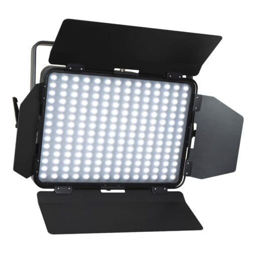 Showtec Media Panel 100 CCT Entertainment- verlichting J&H licht en geluid