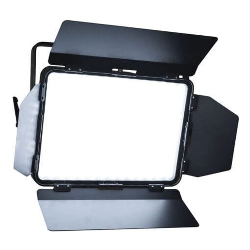 Showtec Media Panel 100 CCT Entertainment- verlichting J&H licht en geluid 4