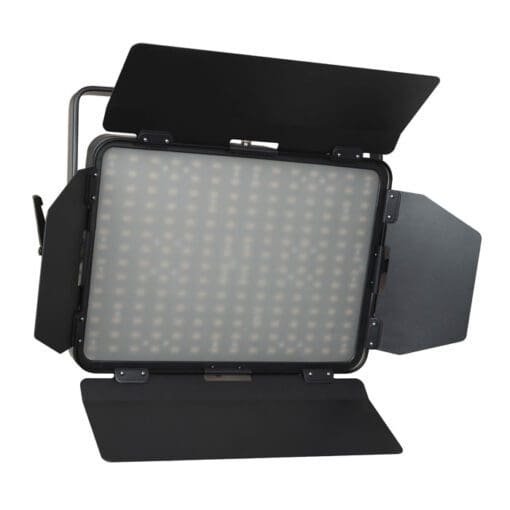 Showtec Media Panel 100 CCT Entertainment- verlichting J&H licht en geluid 5