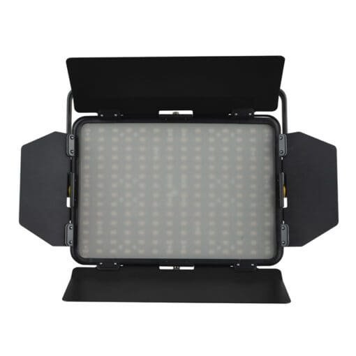 Showtec Media Panel 100 CCT Entertainment- verlichting J&H licht en geluid 6