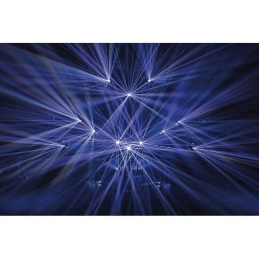 Showtec Phantom 12R Hybrid Entertainment- verlichting J&H licht en geluid 20