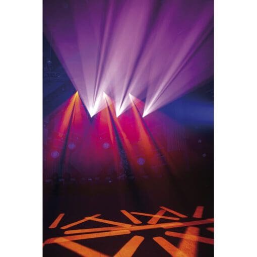 Infinity s201 spot Entertainment- verlichting J&H licht en geluid 25
