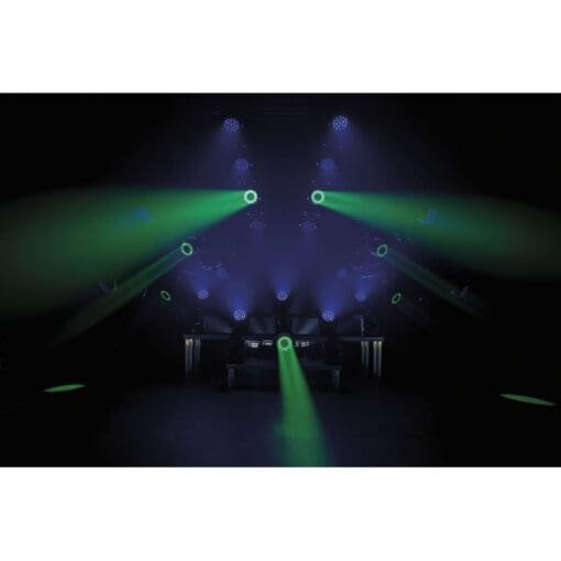 Infinity iW-1941 RDM Entertainment- verlichting J&H licht en geluid 15