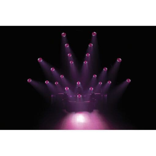 Infinity iW-1941 RDM Entertainment- verlichting J&H licht en geluid 16