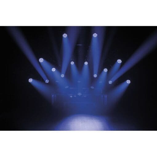 Infinity iW-1941 RDM Entertainment- verlichting J&H licht en geluid 17