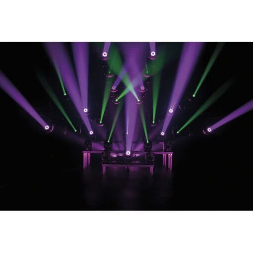 Infinity iW-1941 RDM Entertainment- verlichting J&H licht en geluid 19