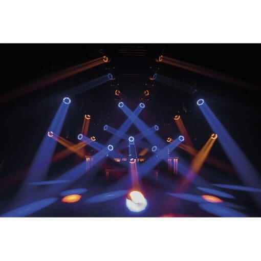 Infinity iW-1941 RDM Entertainment- verlichting J&H licht en geluid 20
