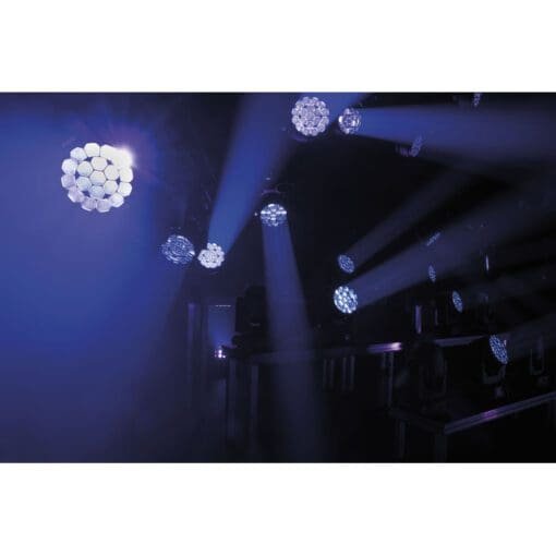 Infinity iW-1941 RDM Entertainment- verlichting J&H licht en geluid 22