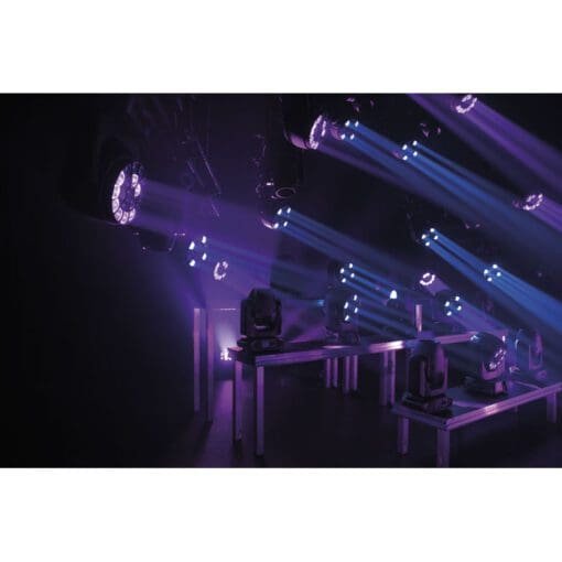 Infinity iW-1941 RDM Entertainment- verlichting J&H licht en geluid 23