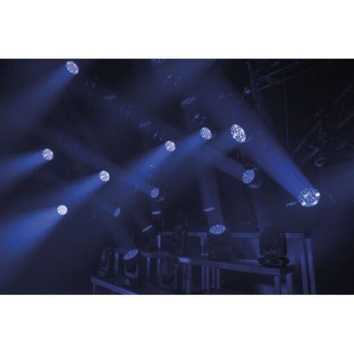 Infinity iW-1941 RDM Entertainment- verlichting J&H licht en geluid 25
